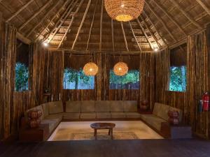 Xoot’ka’ana Villa Colibri