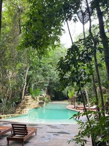 Xoot’ka’ana Villa Colibri