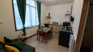 STUDIOS ET APPARTEMENTS EN CENTRE VILLE Boulogne sur mer : photos des chambres