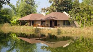 obrázek - Bagh Villas I Kanha