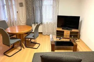 City apartment with Wifi near Jena - Heiligen