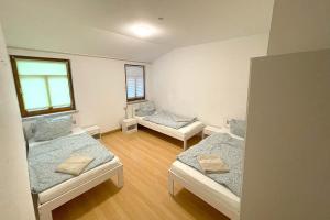 City apartment with Wifi near Jena