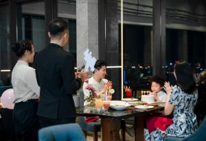 Altara Suites Da Nang by AHG