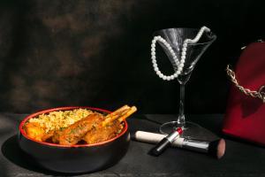 Hyatt Hyderabad Gachibowli