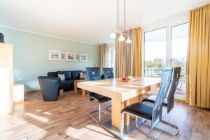 Wohnpark am Mühlenteich - Appartement 33