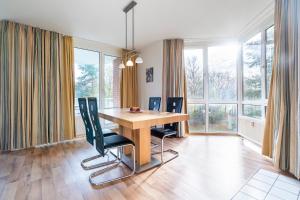 Wohnpark am Mühlenteich - Appartement 33