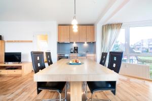 Wohnpark am Mühlenteich - Appartement 34