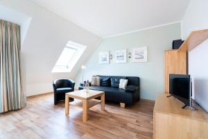 Wohnpark am Mühlenteich - Appartement 34