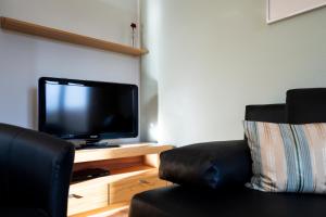 Wohnpark am Mühlenteich - Appartement 33