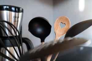 Wohnpark am Mühlenteich - Appartement 33