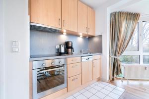 Wohnpark am Mühlenteich - Appartement 34