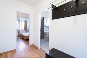 Wohnpark am Mühlenteich - Appartement 34