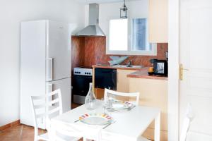 Appartements Appartement au pays basque : photos des chambres