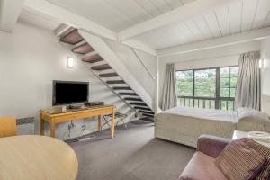 Capital Lodge Motor Inn