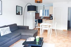 Appartement au pays basque