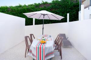 Appartement au pays basque