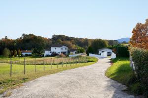 Appartements Appartement au pays basque : photos des chambres