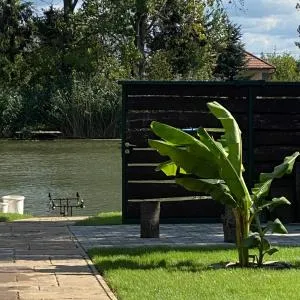 Aloha Hawaii Lak - Öcsöd