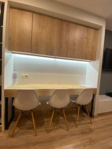 Cozy Apartment in Orbi Bakuriani