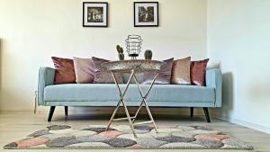 ✪ Beautiful Studio in Center with Amazing View ✪