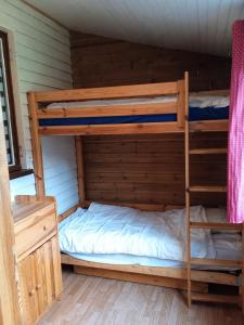 Chalets Chalet familou, nature et tranquilite : photos des chambres