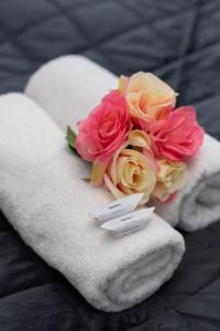 Warszawa Ochota Modern Apartment for Families by Noclegi Renters