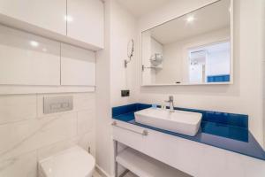 Studio Apartment in Batumi