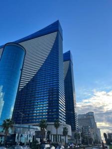 Studio Apartment in Batumi