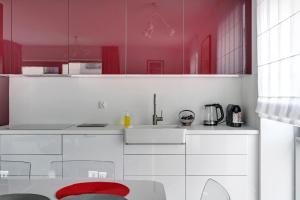 Wave Apartments - Yacht Park 3