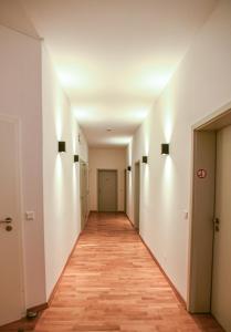 Hotel Apadāna Frankfurt