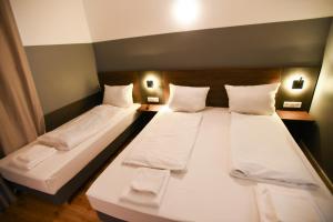 Hotel Apadāna Frankfurt