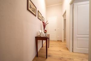 Residenza Vicolo Bovi Assisi