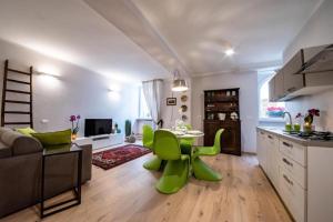 Residenza Vicolo Bovi Assisi