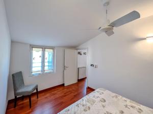 Appartement 2 Chambres