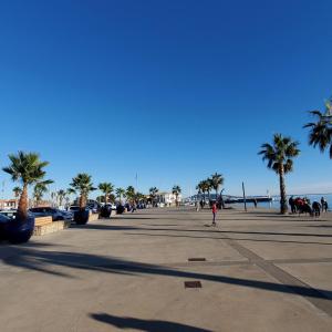 Appartements Le vent dans les voiles - Appartement classe 4 etoiles : photos des chambres