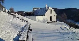 Chata Barbora - Počúvadlo