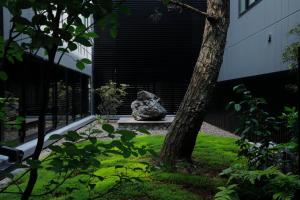hotel tou nishinotoin kyoto