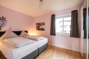 Haus Seehafen Apartment 2 1