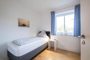 Haus Seehafen Apartment 2 1