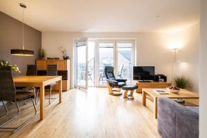 Haus Seehafen Apartment 2 1