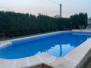 Encantador alojamiento con acceso a piscina compartida