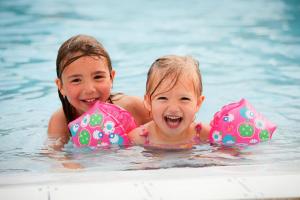 Camping Park Er Lann