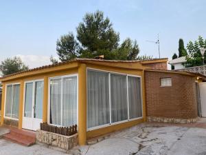 Encantador alojamiento con acceso a piscina compartida