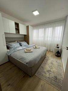 Wolf Apartment Zagreb