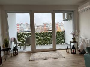 Wolf Apartment Zagreb