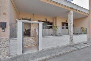 Appartamento Greco by BarbarHouse