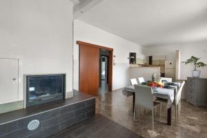 Appartamento Greco by BarbarHouse