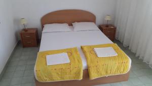 Apartment in Vinisce with sea view terrace air conditioning WiFi 4752 1