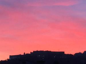 Beauty of Naples with panoramic terrace BS