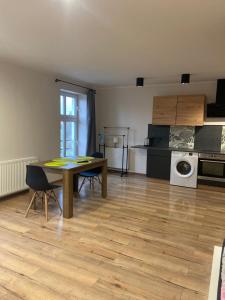 Apartamenty Bezrzecze